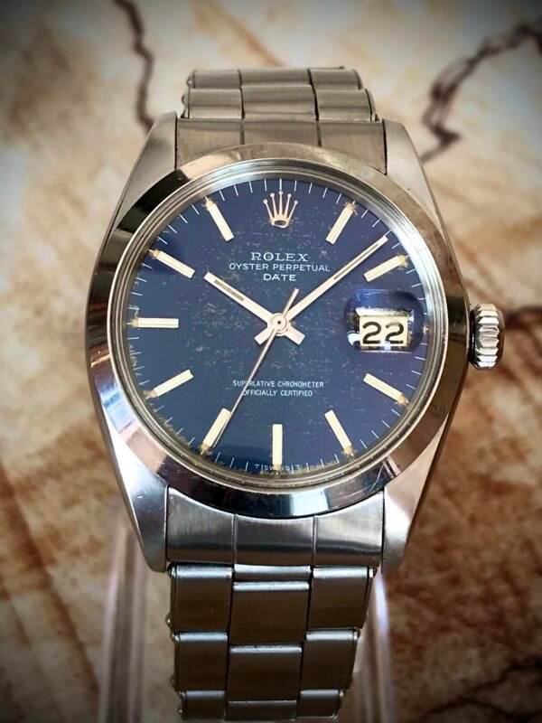 Reloj Rolex Oyster Perpetual, Relojes antiguos y Vintage