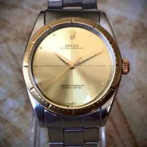 ROLEX ZEPHIR 1008 OYSTER PERPETUAL, AUTOMÁTICO - TEMPPUS: