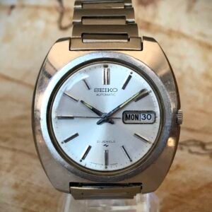 SEIKO 7006-7002 AUTOMATIC, VINTAGE YEAR 1971