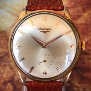 LONGINES CALIBRE 30L, ANTIGUO AÑOS 50