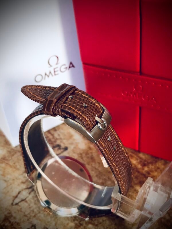 OMEGA AÑO 1964, CUERDA MANUAL CALIBRE 269 - TEMPPUS: