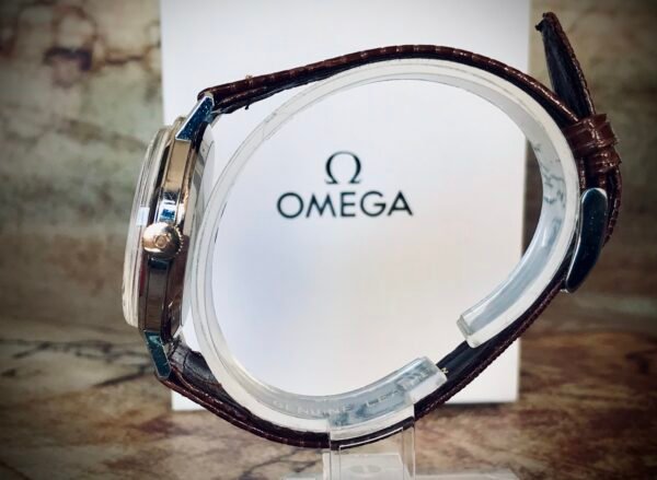 OMEGA AÑO 1964, CUERDA MANUAL CALIBRE 269 - TEMPPUS: