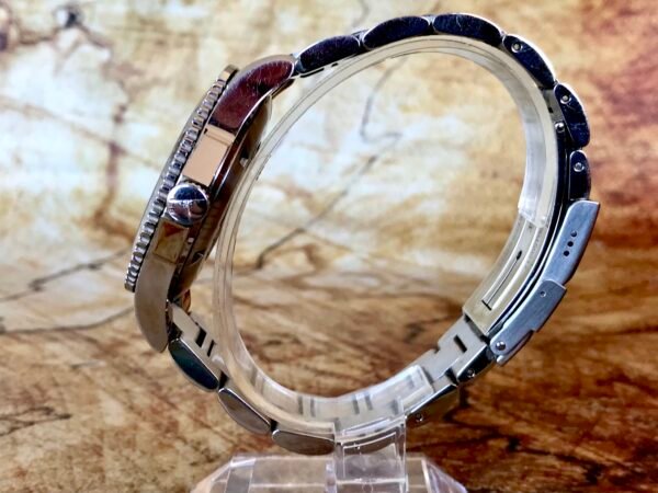 LONGINES HYDROCONQUEST L3.841.4, 43 mm, AUTOMÁTICO - TEMPPUS: