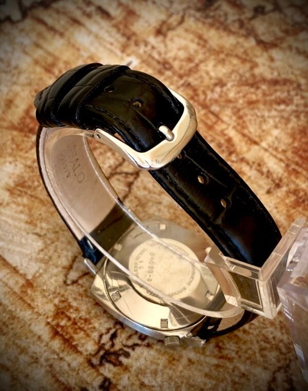 HAMILTON ASIMETRIC, AUTOMÁTICO, VINTAGE AÑOS 60 - TEMPPUS: