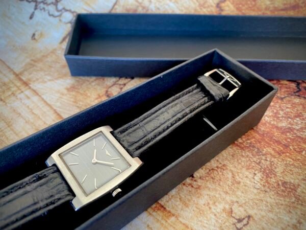 LONGINES FLAGSHIP CUERDA MANUAL, VINTAGE 60s - TEMPPUS:
