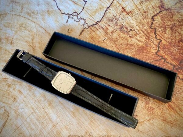 LONGINES AUTOMÁTICO, VINTAGE AÑOS 60 - TEMPPUS: