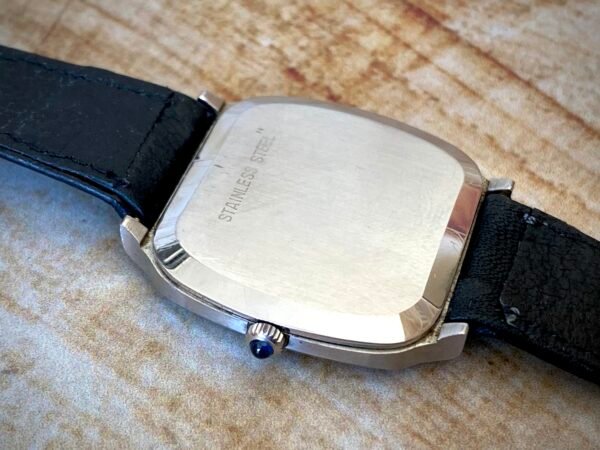 LONGINES AUTOMÁTICO, VINTAGE AÑOS 60 - TEMPPUS: