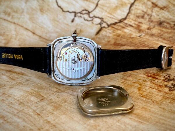 LONGINES AUTOMÁTICO, VINTAGE AÑOS 60 - TEMPPUS: