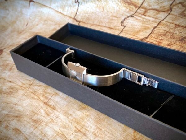 SEIKO "LADY", VINTAGE AÑO 1973, CUERDA MANUAL - TEMPPUS: