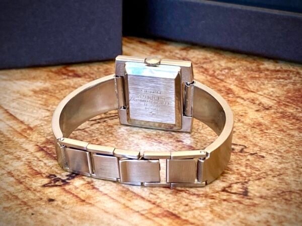 SEIKO "LADY", VINTAGE AÑO 1973, CUERDA MANUAL - TEMPPUS:
