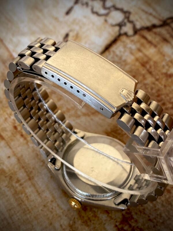 ROLEX ZEPHIR OYSTER PERPETUAL AUT. VINTAGE AÑOS 70 - TEMPPUS: