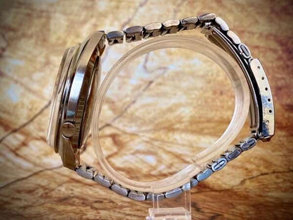 SEIKO GMT 6117-6400 WORLD TIMER, VINTAGE 1970 - TEMPPUS: