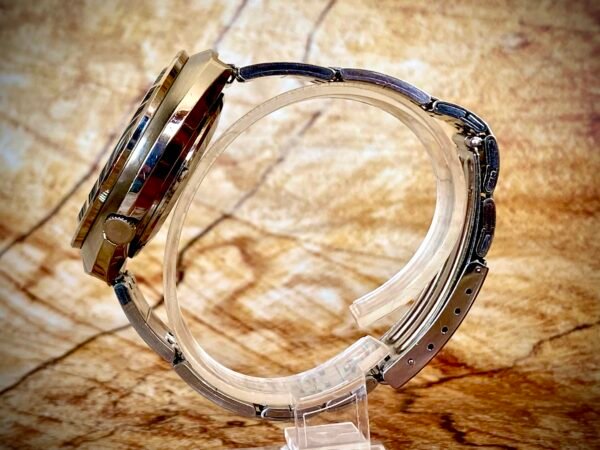 SEIKO 5 SPORTS "UFO" 6119-6400, VINTAGE AÑO 1973 - TEMPPUS: