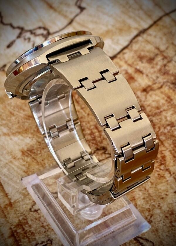 SEIKO 5 SPORTS "UFO" 6119-6400, VINTAGE AÑO 1973 - TEMPPUS:
