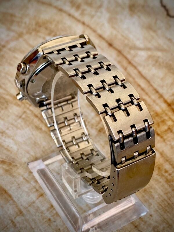 SEIKO CHRONOGRAPH 6139-8030, VINTAGE AÑO 1972 - TEMPPUS: