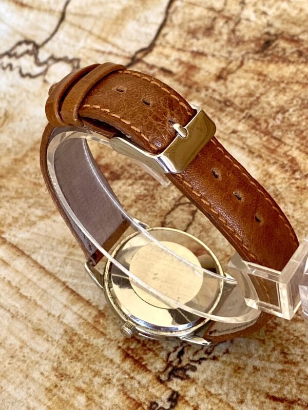 OMEGA SEAMASTER AUTOMÁTICO CAL. 552, AÑO 1961 - Image 7