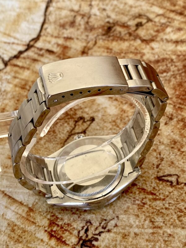 ROLEX 1501 OYSTER PERPETUAL DATE, AUTOMÁTICO - TEMPPUS: