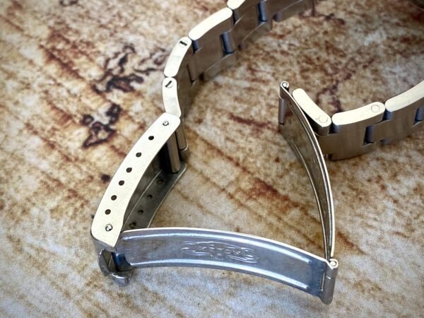 ROLEX 1501 OYSTER PERPETUAL DATE, AUTOMÁTICO - TEMPPUS: