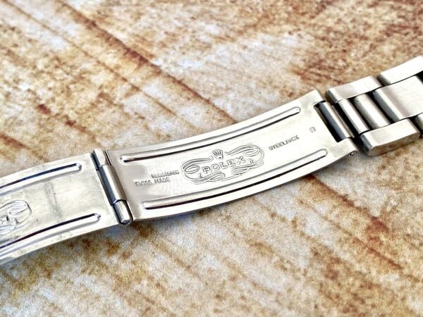 ROLEX 1501 OYSTER PERPETUAL DATE, AUTOMÁTICO - TEMPPUS: