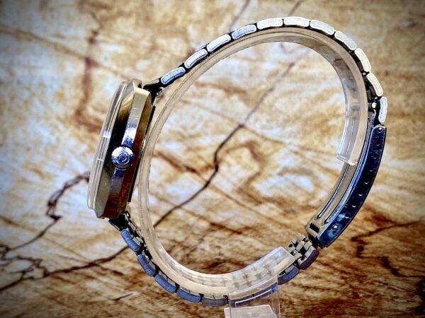 CERTINA REVELATION, AUTOMÁTICO VINTAGE AÑOS 60 - TEMPPUS: