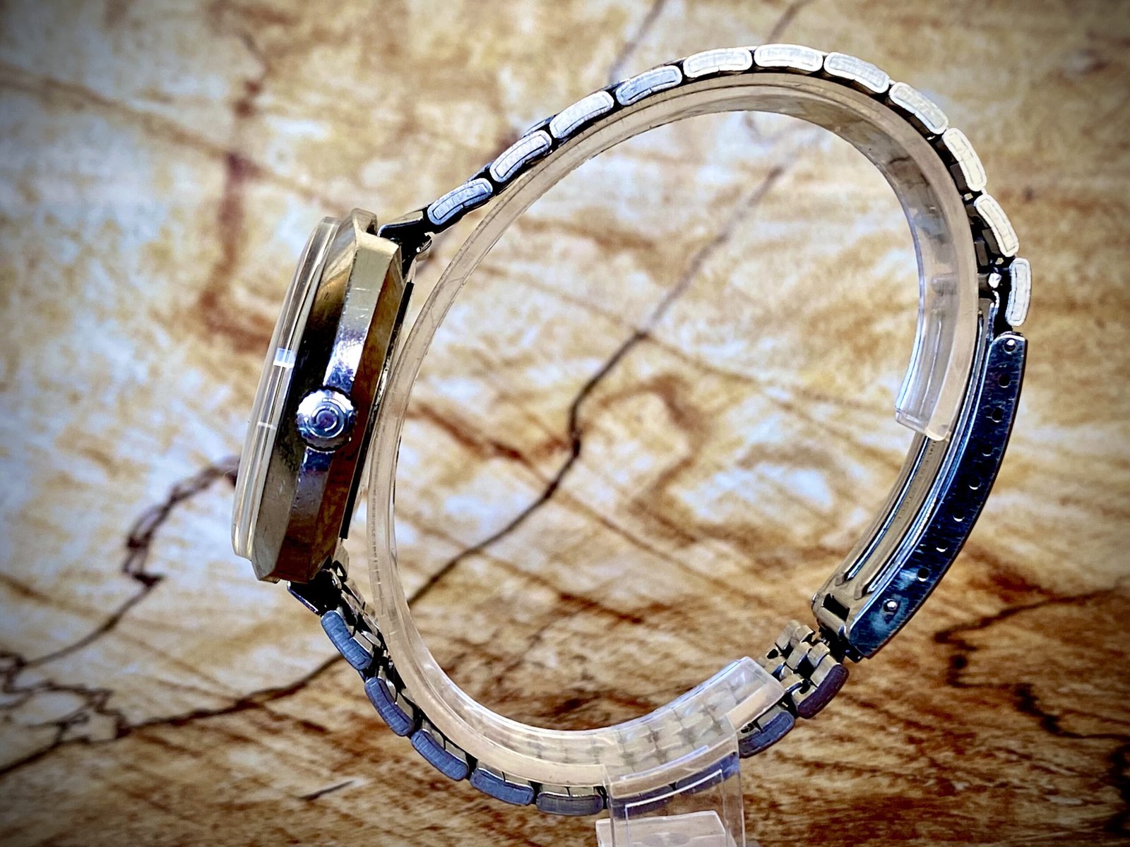 CERTINA REVELATION, AUTOMÁTICO VINTAGE AÑOS 60 - TEMPPUS: