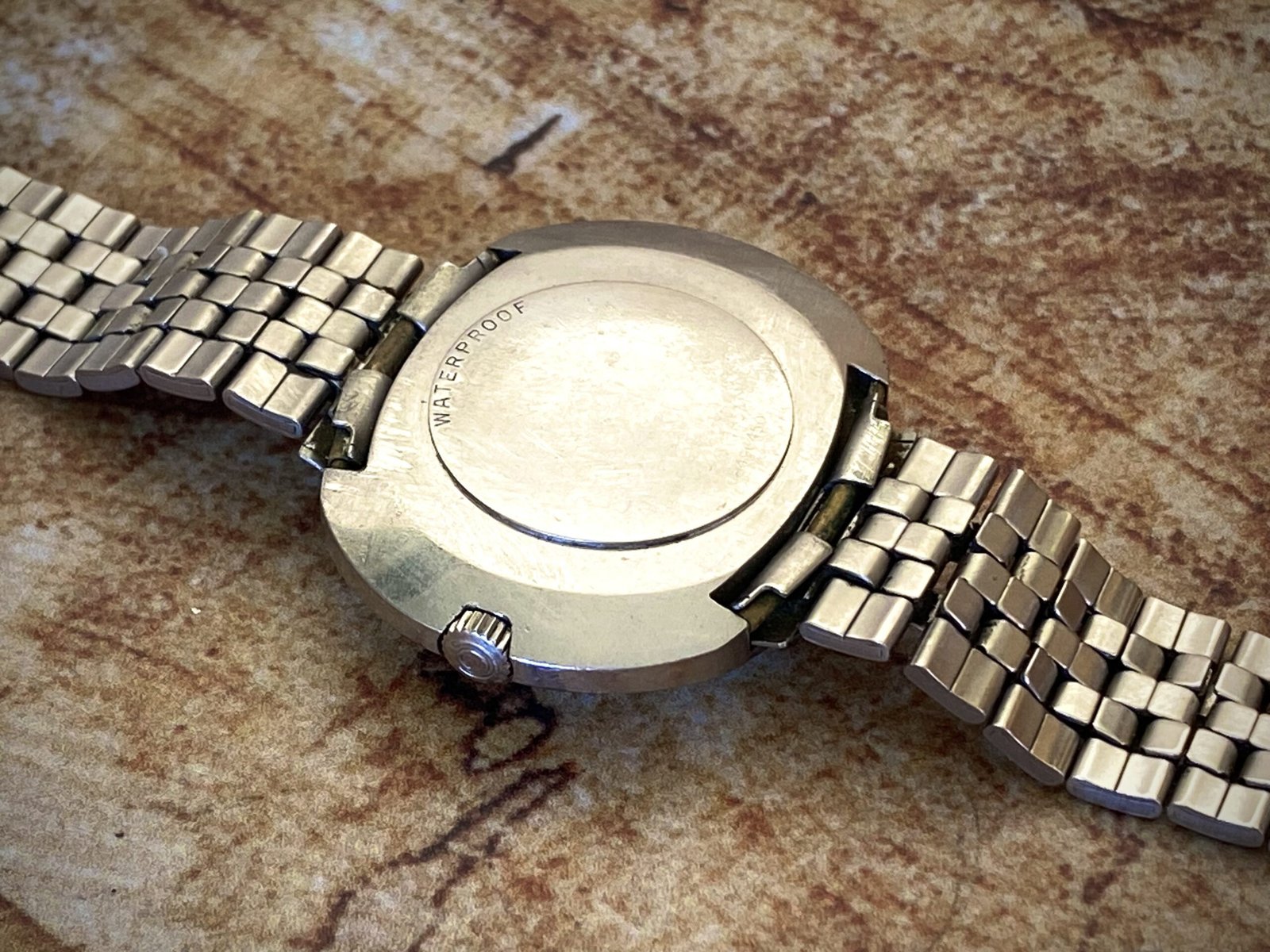 CERTINA REVELATION, AUTOMÁTICO VINTAGE AÑOS 60 - TEMPPUS:
