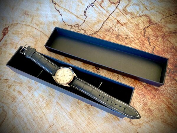 TUDOR PRINCE OYSTERDATE, ROTOR SELF-WINDING, 70s - TEMPPUS: