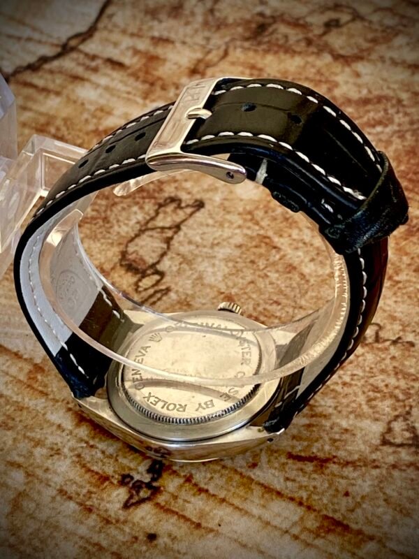 TUDOR PRINCE OYSTERDATE, ROTOR SELF-WINDING, 70s - TEMPPUS: