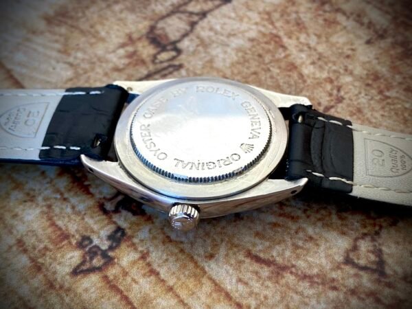 TUDOR PRINCE OYSTERDATE, ROTOR SELF-WINDING, 70s - TEMPPUS: