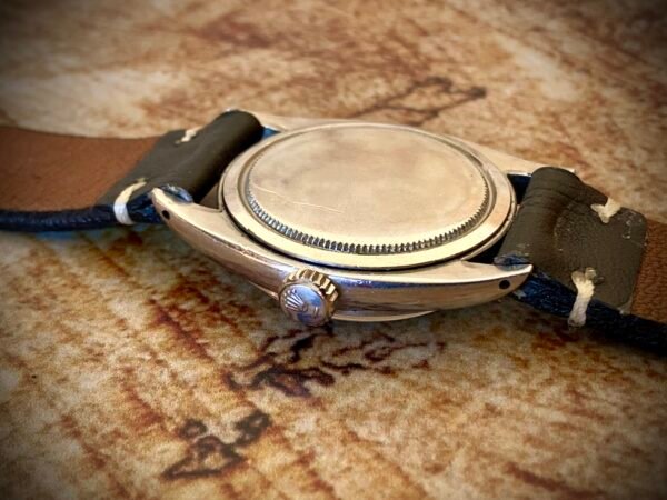 ROLEX OYSTER ROYAL PRECISION 6427, VINTAGE AÑOS 50 - TEMPPUS: