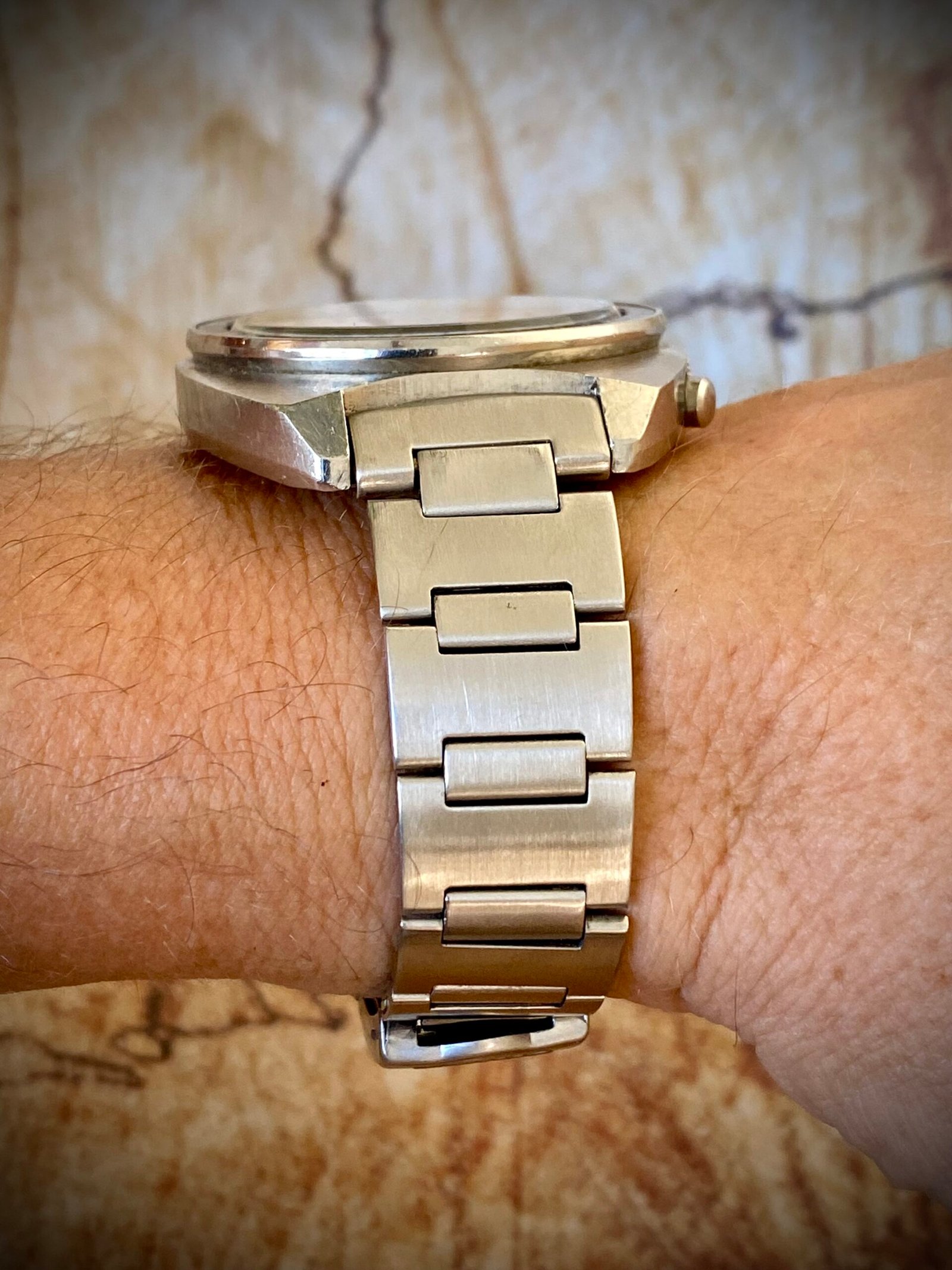 ROLEX 1501 OYSTER PERPETUAL DATE, VINTAGE AÑO 1970 - TEMPPUS:
