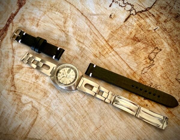 SEIKO 5 SPORTS 6119-6020 AUTOMÁTICO, VINTAGE 1979 - TEMPPUS: