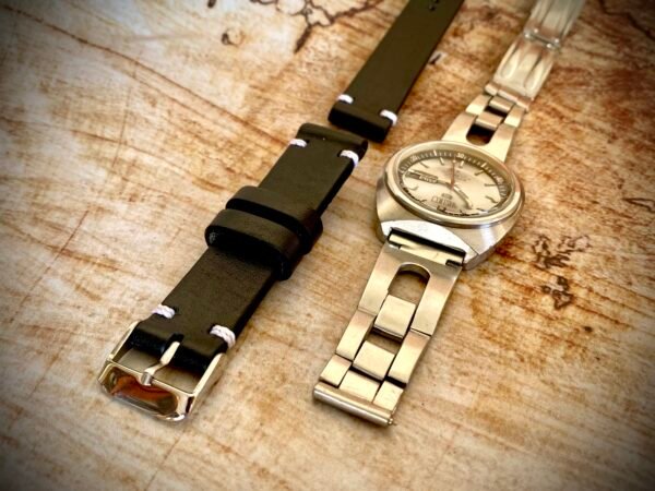 SEIKO 5 SPORTS 6119-6020 AUTOMÁTICO, VINTAGE 1979 - TEMPPUS: