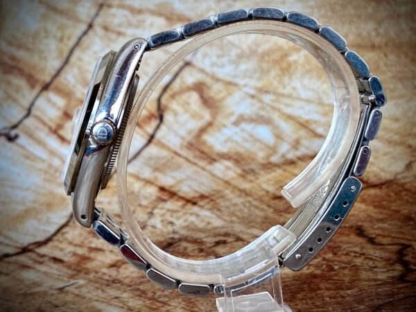 TUDOR PRINCE DATE, AUTOMÁTICO. VINTAGE ÑOS 70 - TEMPPUS: