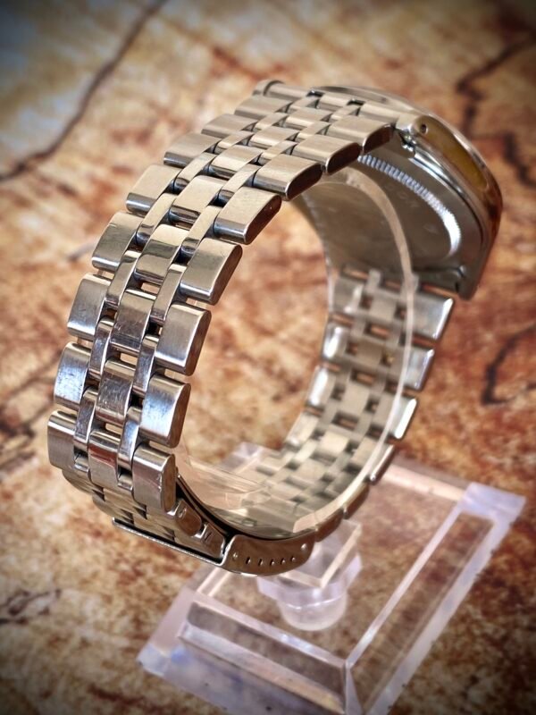 TUDOR PRINCE DATE, AUTOMÁTICO. VINTAGE ÑOS 70 - TEMPPUS: