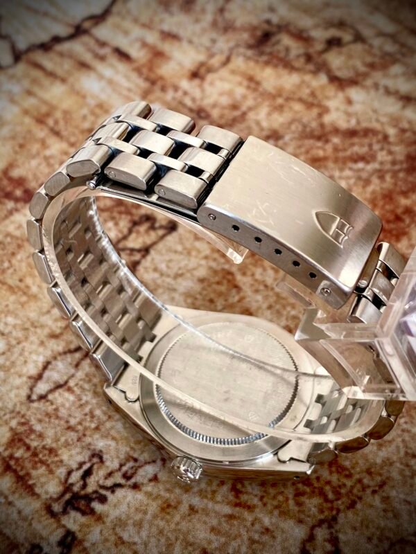 TUDOR PRINCE DATE, AUTOMÁTICO. VINTAGE ÑOS 70 - TEMPPUS:
