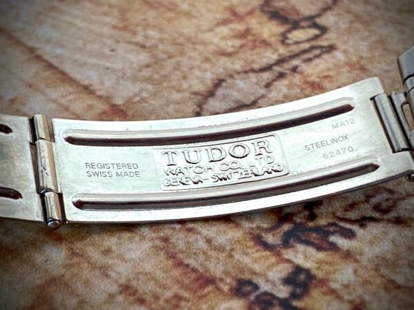 TUDOR PRINCE DATE, AUTOMÁTICO. VINTAGE ÑOS 70 - TEMPPUS: