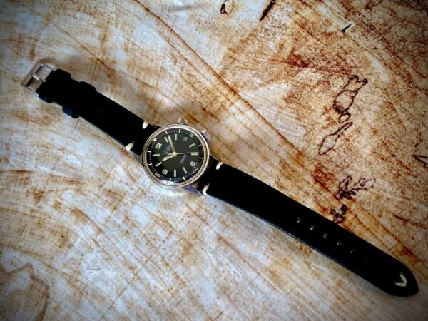 TITAN PLNGEUR SUPER COMPRESSOR, VINTAGE - TEMPPUS: