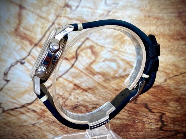 TITAN PLNGEUR SUPER COMPRESSOR, VINTAGE - TEMPPUS: