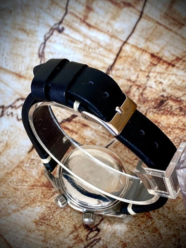 TITAN PLNGEUR SUPER COMPRESSOR, VINTAGE - TEMPPUS: