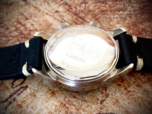 TITAN PLNGEUR SUPER COMPRESSOR, VINTAGE - TEMPPUS: