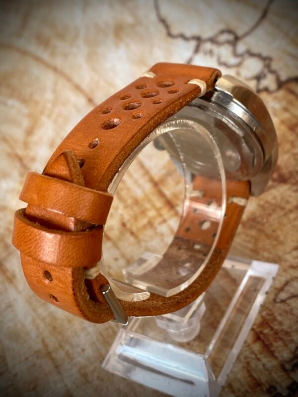 JAEGER LECOULTRÈ MEMOVOX CON ALARMA, VINTAGE 60s - TEMPPUS:
