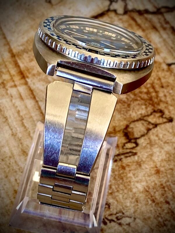 SEIKO RALLY 6119-7173 AUTOMÁTICO, VINTAGE AÑO 1970 - TEMPPUS: