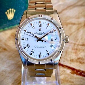 ROLEX OYSTER PERPETUAL 1501 AUTOMÁTICO, VINTAGE