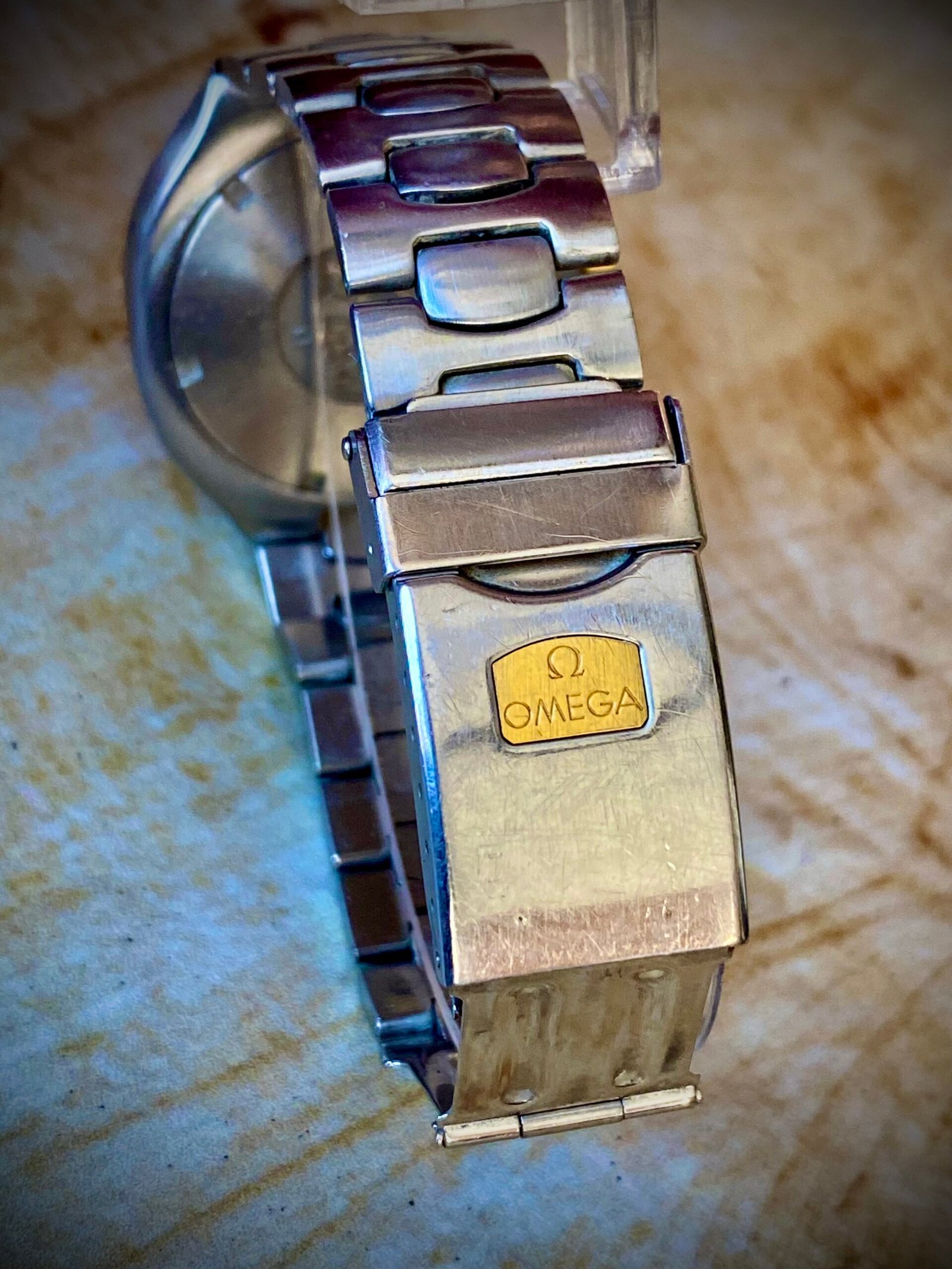 OMEGA SEAMASTER PROFESSIONAL 200 M, "PRE BOND" - Imagen 4