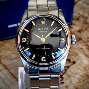 ROLEX OYSTER REF: 6282 CUERDA MANUAL, VINTAGE AÑOS 60
