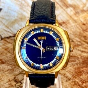 ELGIN AUTOMÁTICO, VINTAGE AÑOS 60
