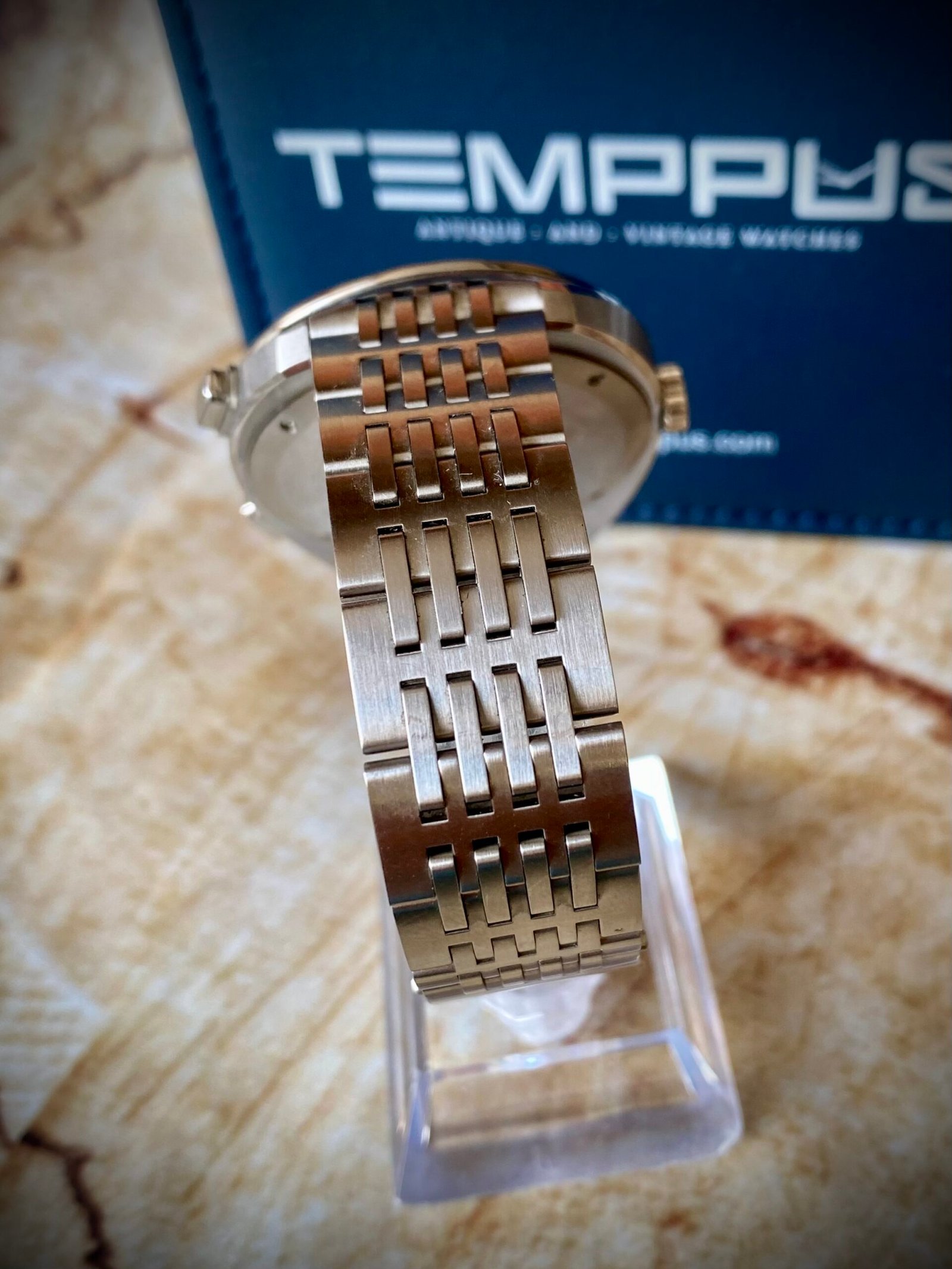 TAG HEUER AUTAVIA CHRONOGRAPH, AUTOMÁTICO, AÑO 2008 - Imagen 5