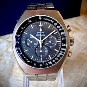 OMEGA SPEEDMASTER PROFESSIONAL MARK II, VINTAGE 60s