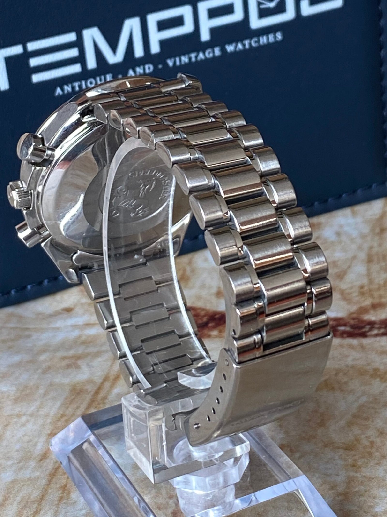 OMEGA SPEEDMASTER CHRONOGRAPH, AUTOMÁTICO - Imagen 6